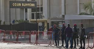 La Cour suprême annule les élections de représentativité syndicale