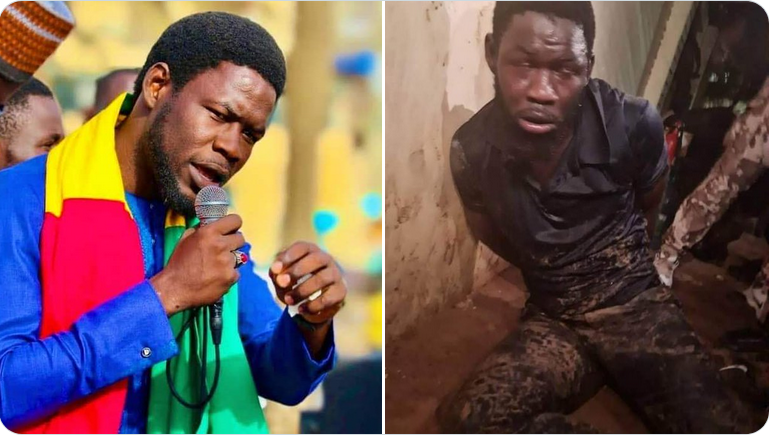 Révélations d’une vidéo confidentielle attestant les actes de torture sur Pape Abdoulaye Touré