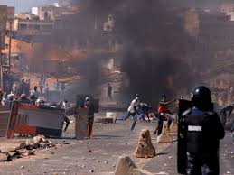 Une enquête d’Al Jazeera révèle les moyens utilisés au Sénégal pour « réprimer » les manifestants