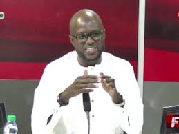 El Malick Ndiaye condamne l'agression de Maimouna Ndour Faye