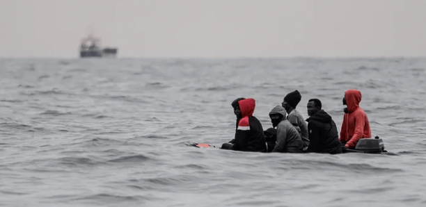 Émigration clandestine : film du drame de Saint-Louis, un rescapé raconte