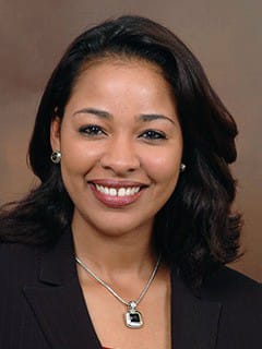 Lena Sène rejoint Karim Wade