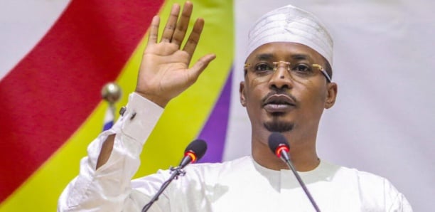 Tchad: Mahamat Déby annonce sa candidature à la présidentielle du 6 mai