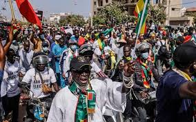 Saint-Louis : le rassemblement pacifique de "Aar Sunu Élection" autorisé