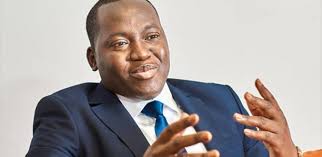 Souleymane Ndiaye (DG Sapco) : « Amadou Ba n’est pas le candidat de BBY »