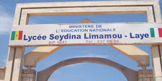 Réhabilitation du lycée Limamoulaye : la Cour suprême annule le marché de plus de 11 milliards F CFA