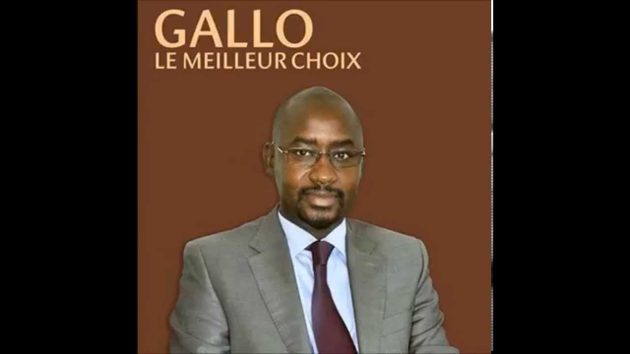 Mobilisation- (Apr) : Mbacké rendra un grand hommage à son fils Gallo Bâ ce week-end !