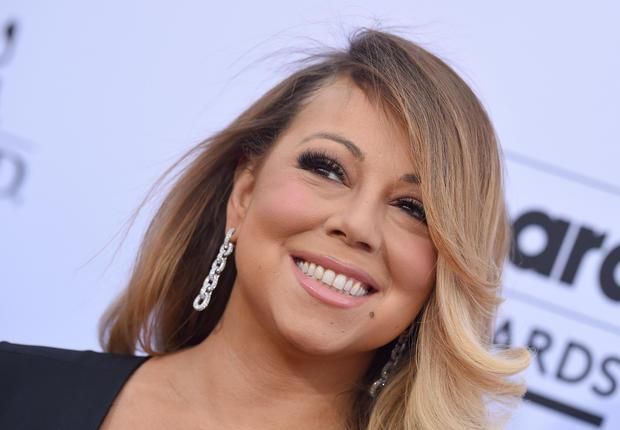 Mariah Carey : son frère craint pour sa vie