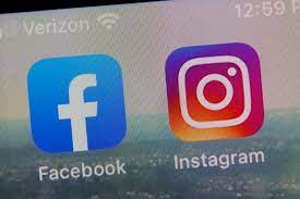 FACEBOOK ET INSTAGRAM VICTIMES D'UNE PANNE MONDIALE
