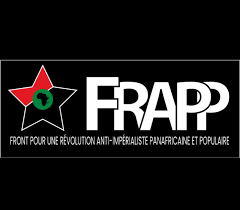 Le Frapp rejette le projet de loi d'amnistie porté par Macky et appelle les députés à voter non