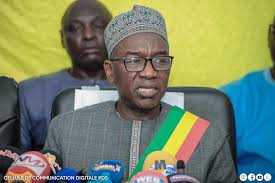 Vote de la loi d'amnistie : Voici ce que comptent faire les députés du PDS