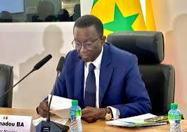 Amadou Ba annonce seize recommandations pour une gestion durable des eaux de surface