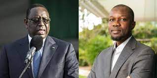Abdou Karim Guèye : « Ousmane Sonko doit accepter de dialoguer avec Macky Sall »