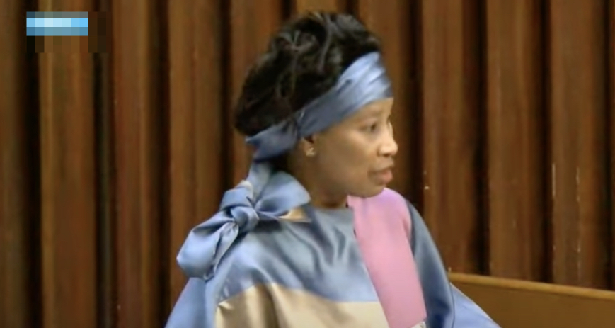 Loi d’amnistie : Aïssata Tall Sall annonce que l’État va mettre en place « un mécanisme d’indemnisation »