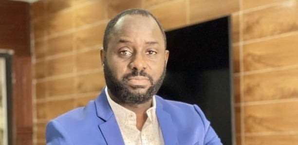 Loi d'amnistie : Thierno Bocoum tance les députés de l’ex-Pastef