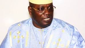 Amnistie : « Celui qui ne vote pas la loi est contre sonko… » (Cheikh Mbacké Bara Doly)