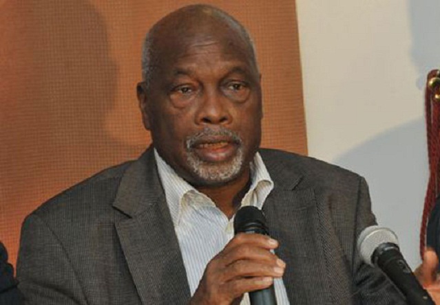 Conditions difficiles de vie : Amath Dansokho exige des comptes !