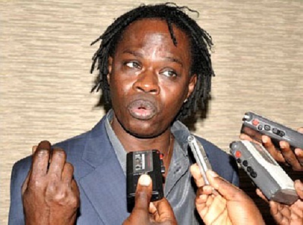 Baba Maal  artiste : «  Ce qui est arrivé à Thione Seck me fait très mal »