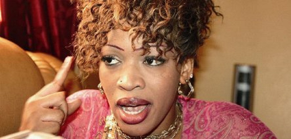 Oumou Sow artiste : « Que les gens arrêtent de raconter du n’importe quoi sur Thione Seck »