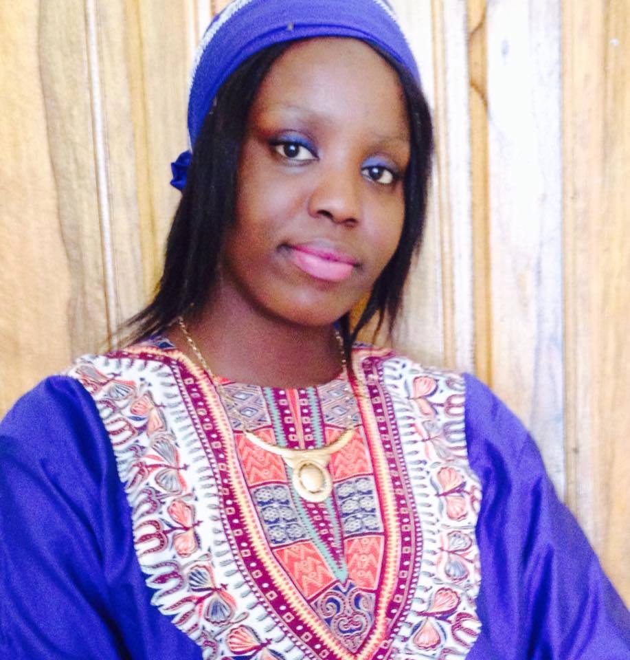 Mamy S Diop, styliste : « Il faut que l’Etat tende sa main aux artistes et achète nos collections… »