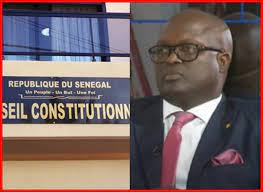 Pr Ameth Ndiaye : "La bonne date pour la Présidentielle, c'est le 31 mars !"