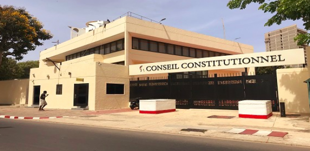 Date de la Présidentielle : le Conseil constitutionnel d’accord avec Macky Sall