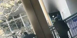 Incendie au tribunal de Dakar : La piste accidentelle privilégiée, l'auteure du feu arrêtée