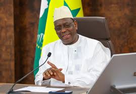 8 mars : Macky Sall salue ‘’la bravoure et la résilience’’ des femmes