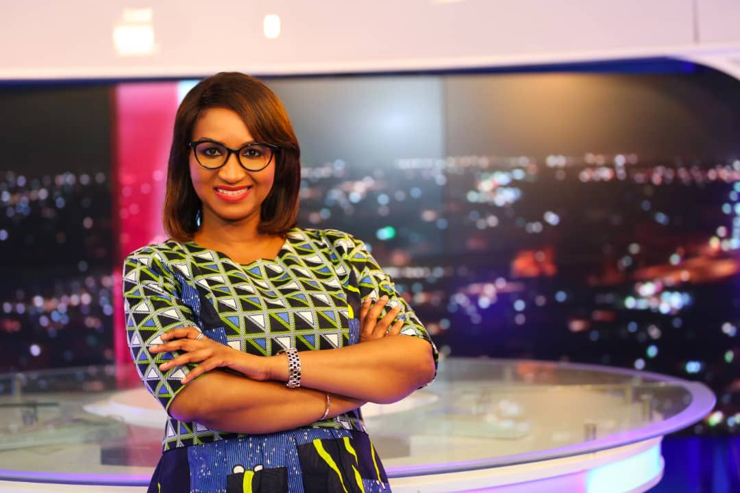 OUMOU BALDE : UN LEADER AU FEMININ