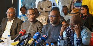 Des candidats recalés promettent une saisine de la Cour suprême contre le décret convoquant le corps électoral