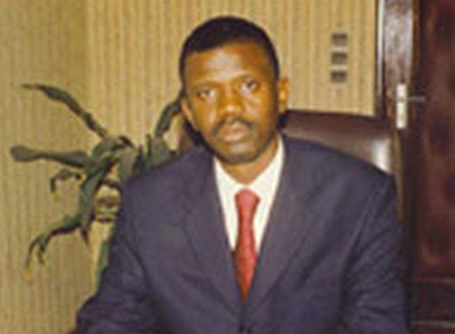 Pole de Diamniadio : Seydou Sy Sall traîné devant l'Ofnac, l'Ige saisie