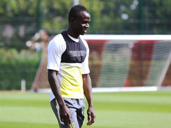 Sadio Mané : ‘'Il faut tourner la page de la dernière CAN'