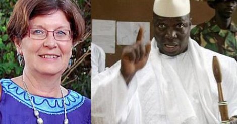 Banjul donne 72 heures à une diplomate européenne pour quitter la Gambie