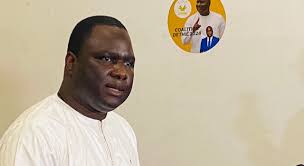 Nouveau ministre de l’Intérieur : pourquoi Déthié Fall n’est pas rassuré