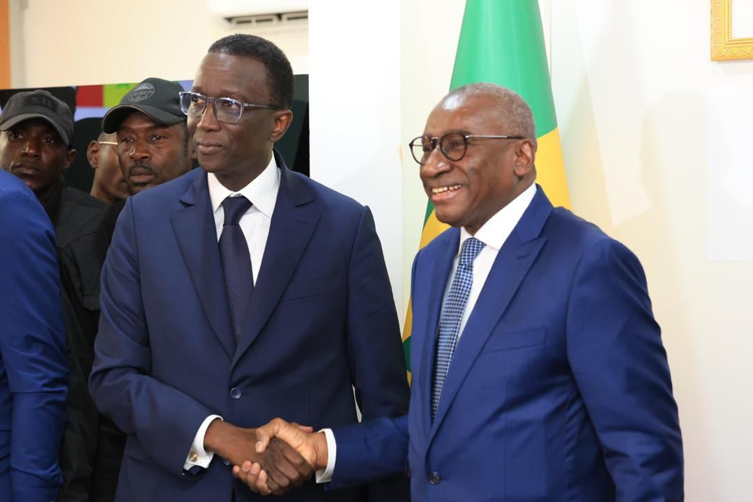 Amadou Ba : « Mon engagement et ma loyauté envers le président restent intacts »