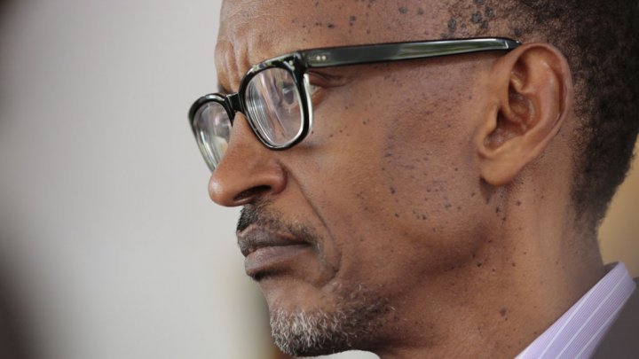 Rwanda : Washington s'oppose à un éventuel troisième mandat de Paul Kagame