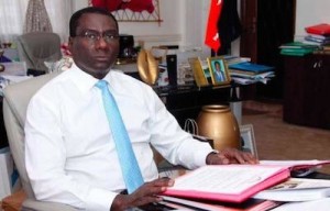 Ofnac : Une plainte planerait sur la tête de Cheikh Kanté