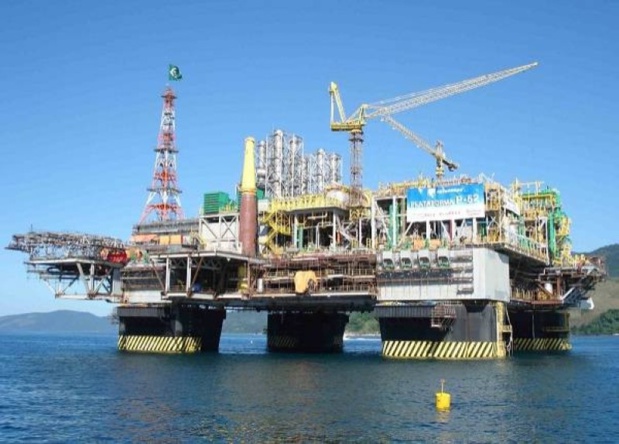 Côte d'Ivoire: «Calao», nouvelle découverte majeure d'hydrocarbures à 45 kilomètres au large des côte