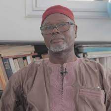 Diomaye privé de temps d’antenne à la Rts : Alioune tine invite le Cnra à suivre les pas du conseil constitutionnel…