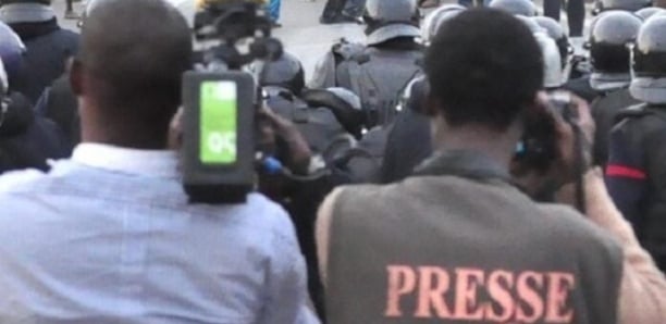 Campagne présidentielle : Le Cored rappelle les règles aux journalistes