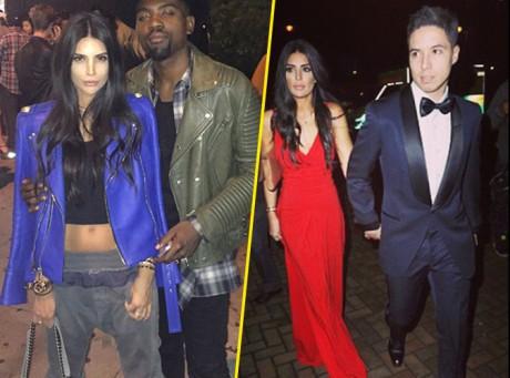 Anara Atanes : bye bye Samir Nasri ?