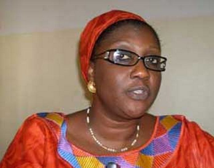 Une centrale d'achat de la PNA annoncée à Diamniadio (directrice)