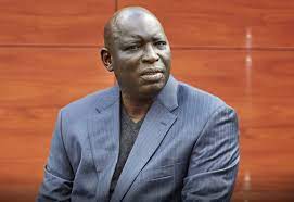 Cas Amadou Ba : « Peut-être, BBY sait que l’élection ne se tiendra pas », Madiambal Diagne