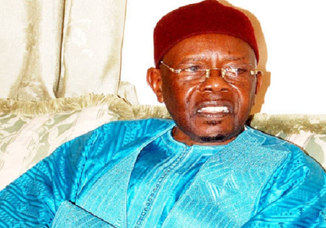 Abdoul Aziz Sy Al Amine: "Il y a trop de fêtes religieuse au Sénégal"