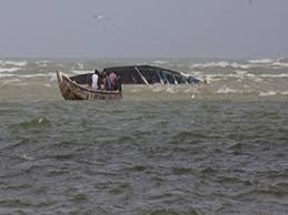 Diembéring : le chavirement d’une pirogue fait un mort, une personne portée disparue