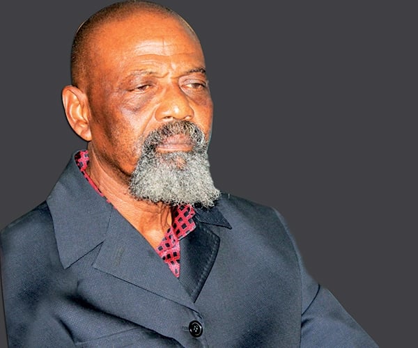 Pape Samba Mboup lâche Macky Sall pour Bassirou Diomaye Faye