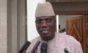 Cheikh Abdou Bara Dolly invite les candidats recalés à récupérer leur caution et à aider les Sénégalais