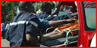 Kédougou/Saraya: un accident de la route fait 8 morts dont 1 enfant