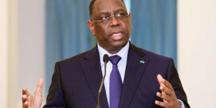 Politique : Le président Macky Sall convoque le secrétariat exécutif de l’Apr cet après-midi