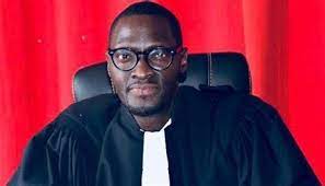 Présidentielle : Me Abdoulaye Tine de l'USL rejoint la coalition DiomayePrésident